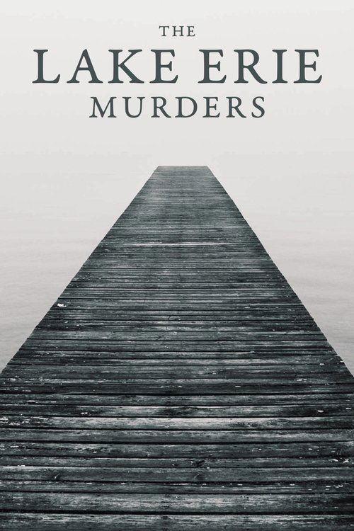 The Lake poster