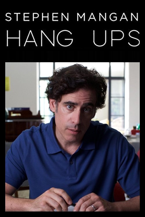 Hang poster
