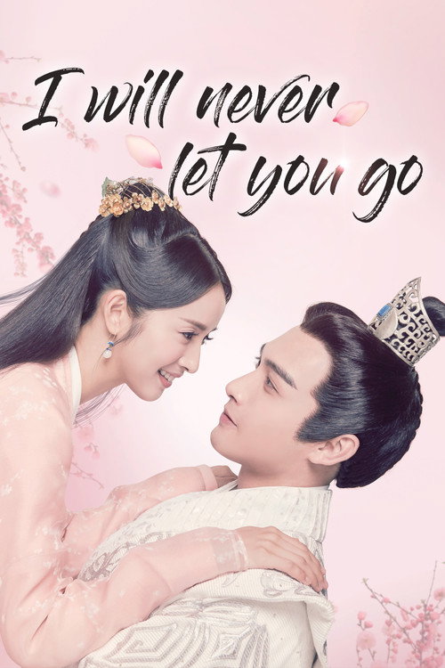 I Will Never Let You Go poster