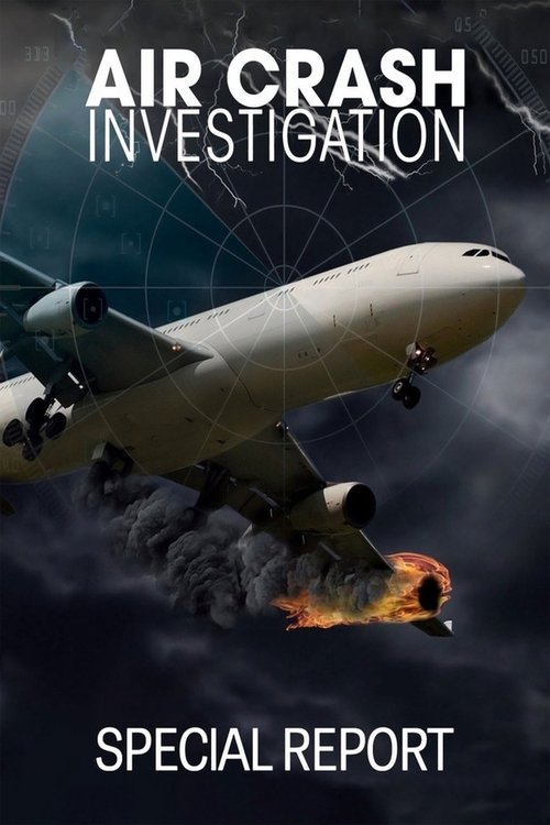 Air Crash Investigation: Special Report