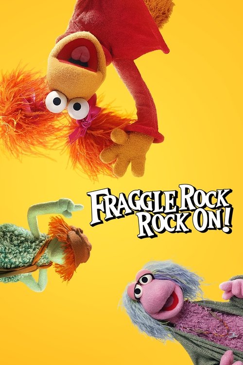 Fraggle Rock