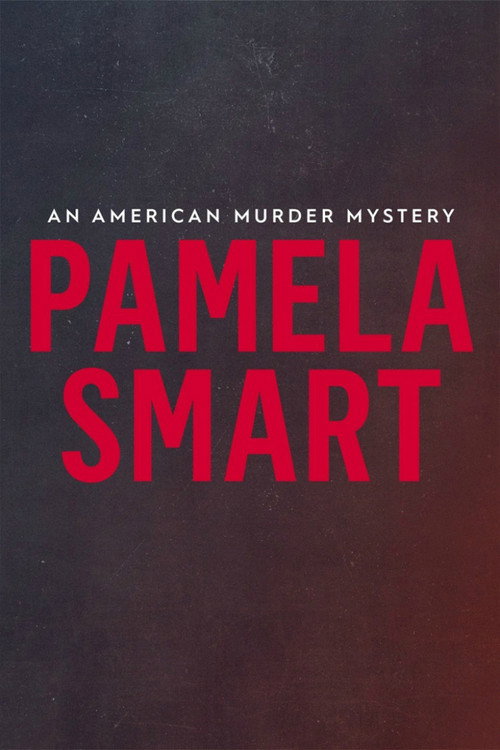 Pamela Smart: An American Murder Mystery poster