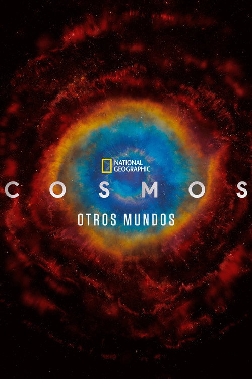 Cosmos: Mundos Posibles poster