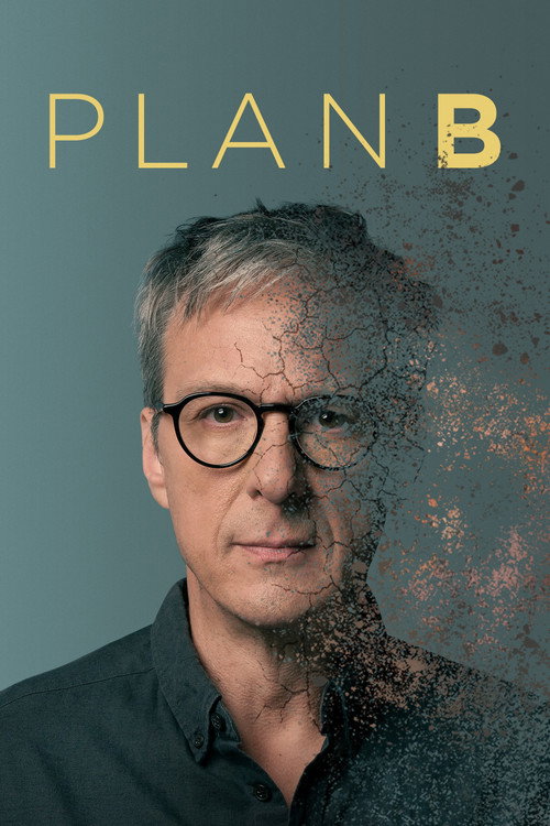 Plan B poster