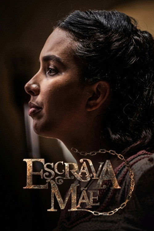 The Slave Mother poster