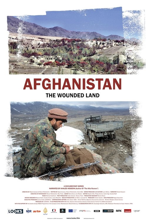 Afghanistan