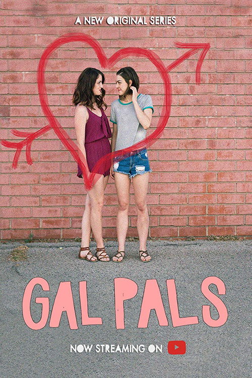 Gal Pals poster