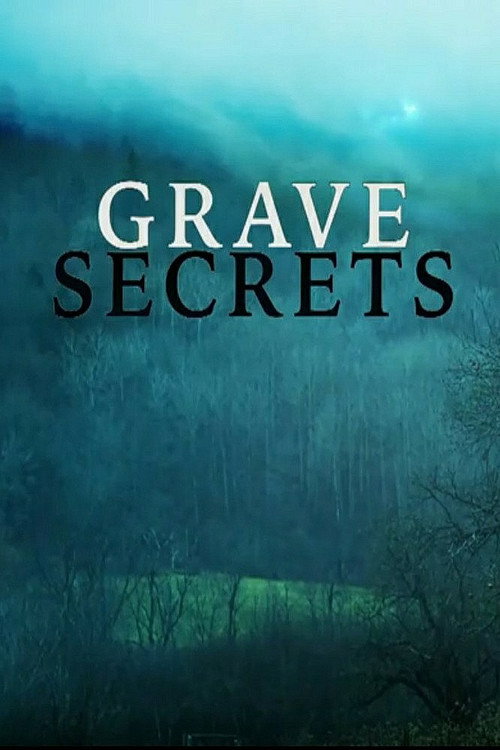 Grave Secrets poster