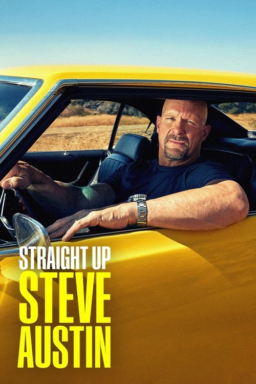 Straight poster