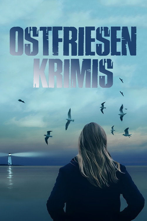 Ostfriesenkrimis poster
