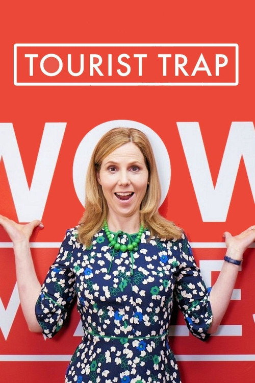 Tourist poster
