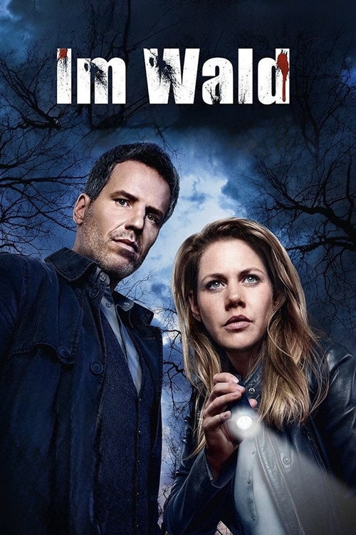 Im Wald poster