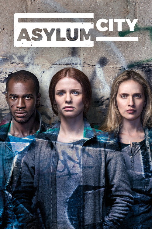 Asylum