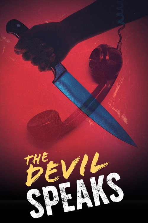 The Devil Speaks