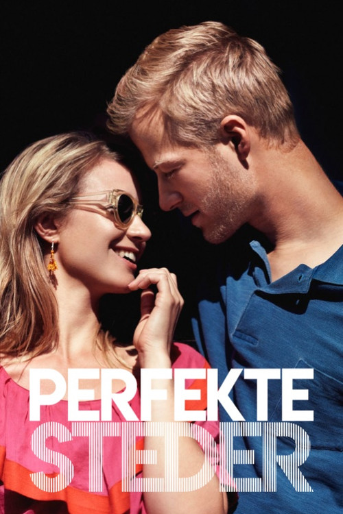Perfect locations poster