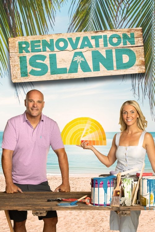Island of Bryan poster