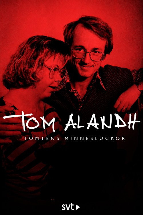 Tomtens Minnesluckor poster