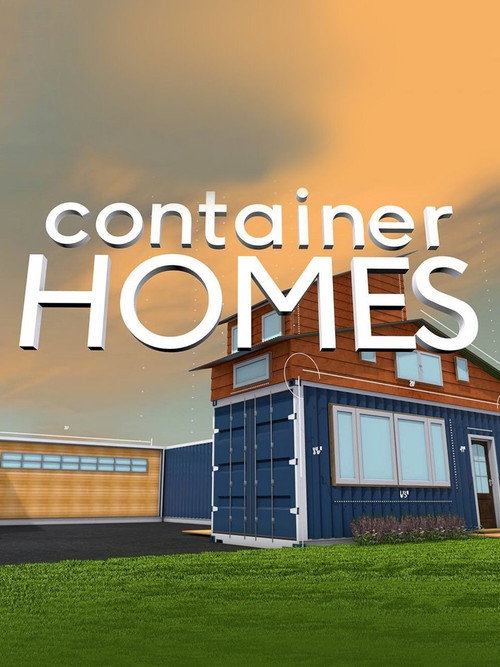 Container