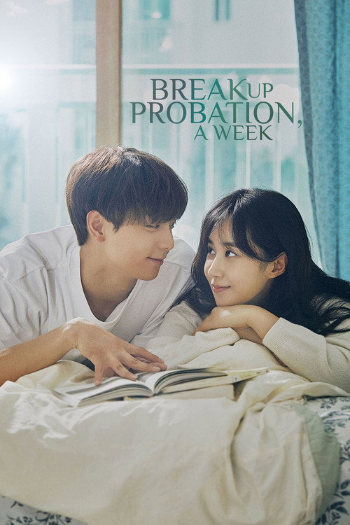 Breakup Probation, A Week