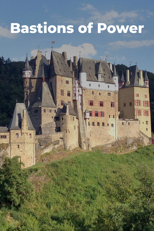 BASTIONS