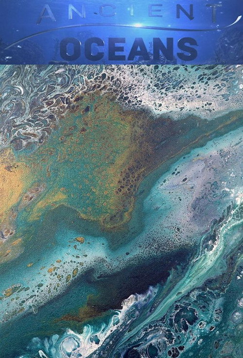 Ancient Oceans poster