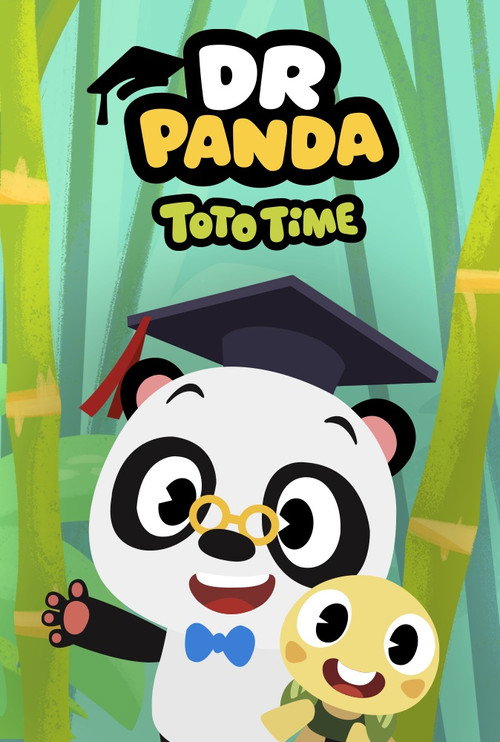 Dr Panda