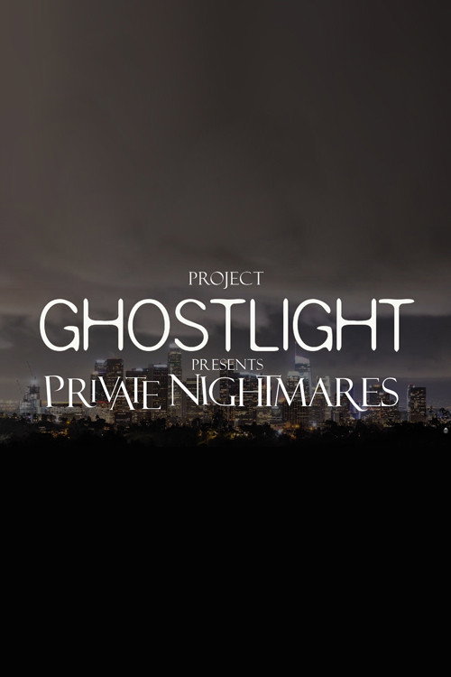 Private Nightmares poster