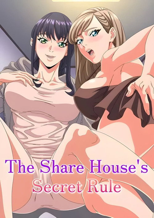 The Share poster