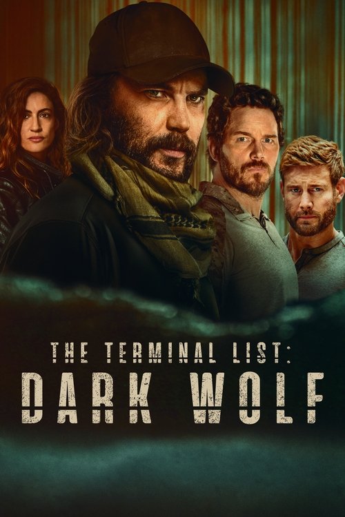 The Terminal List