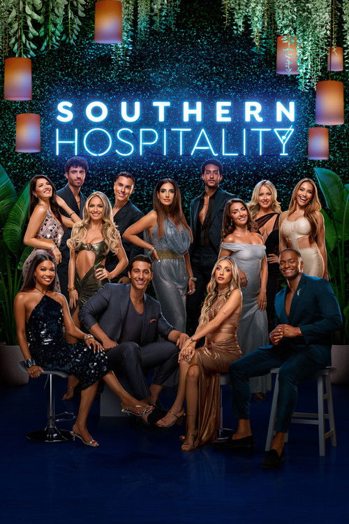 Southern Hospitality