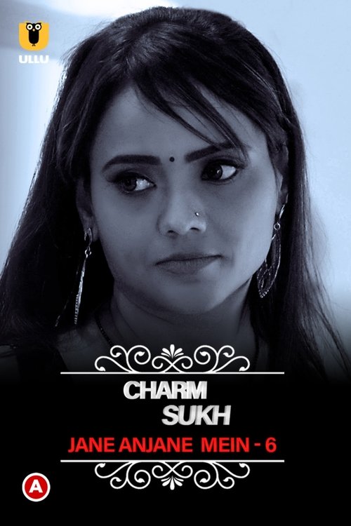 Charmsukh - Jane Anjane Mein poster