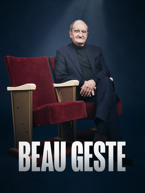 BEAU poster