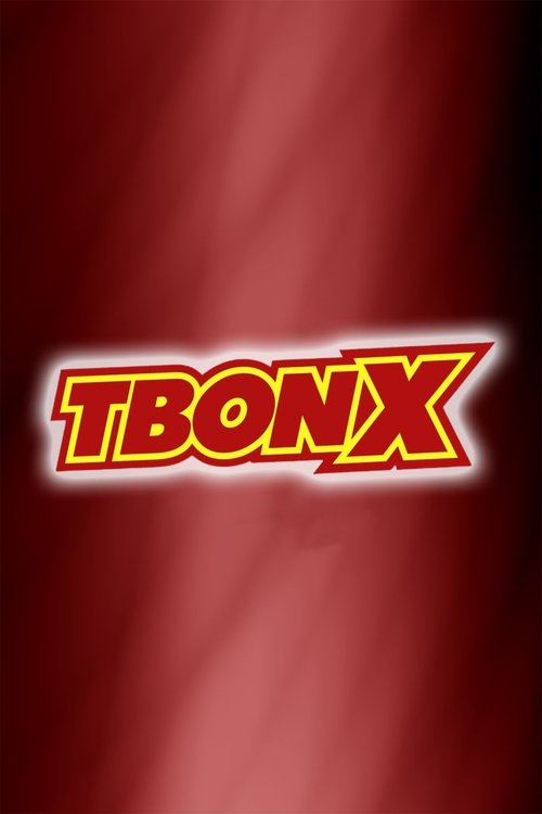 TBONX poster