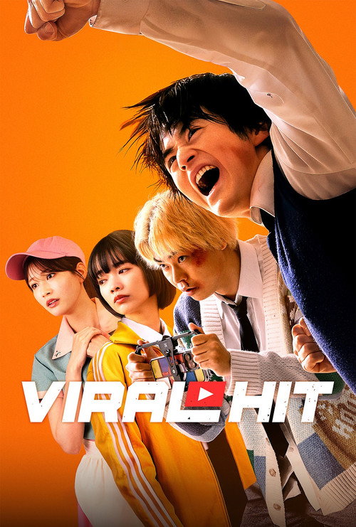 Viral Hit poster