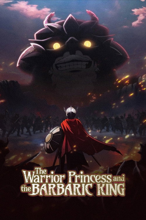 The Warrior Princess