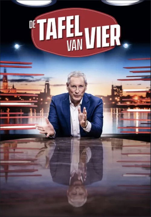 De Tafel
