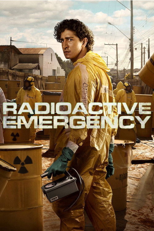 Radioactive
