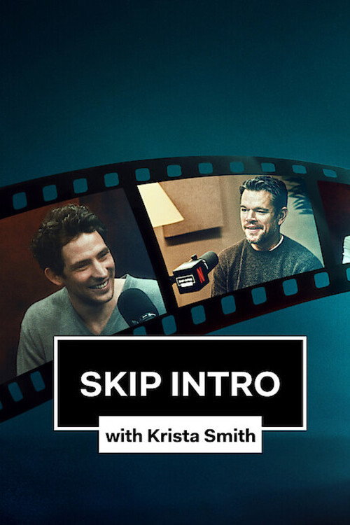 Skip Intro poster