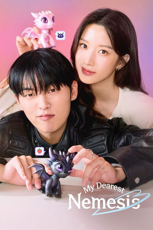 My Dearest poster