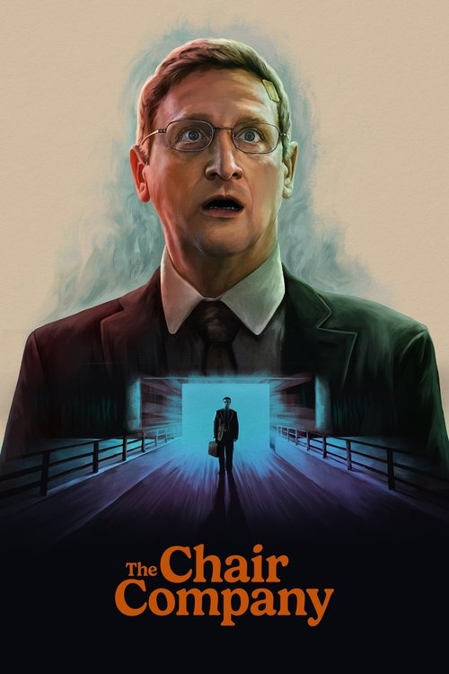 The Chair poster
