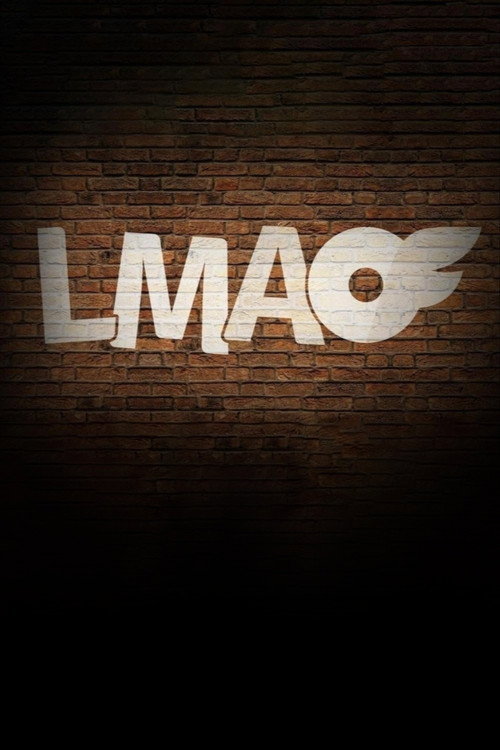 LMAOF poster