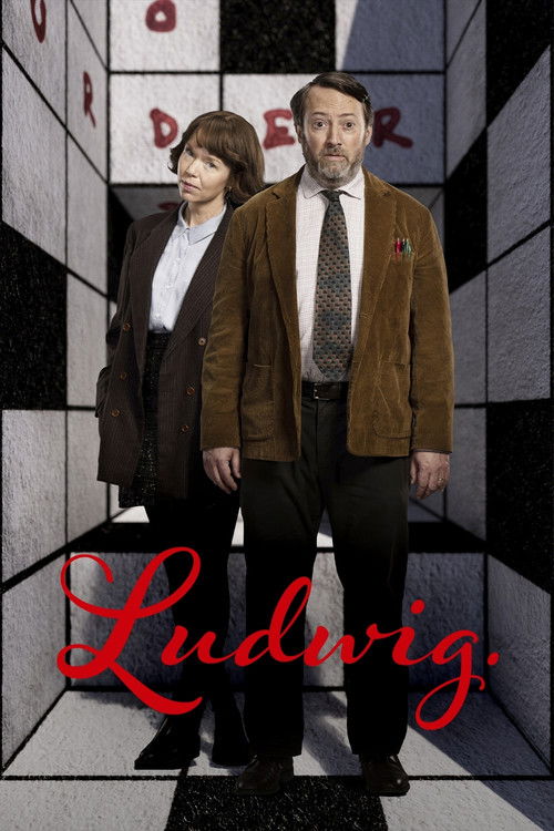 Ludwig poster