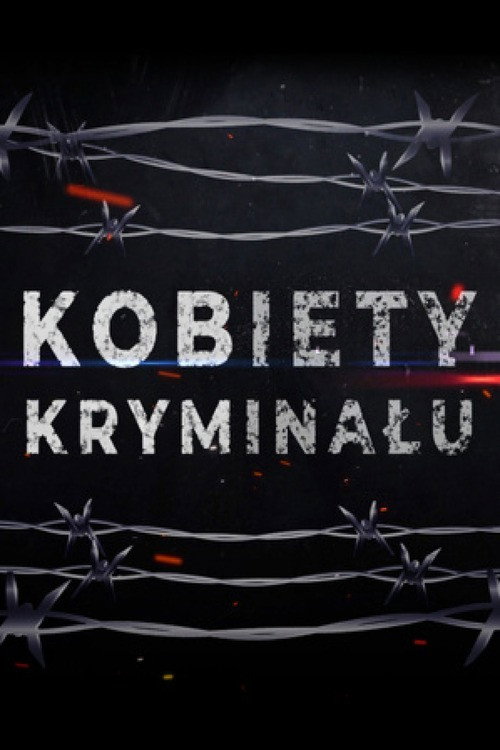 Kobiety Kryminału