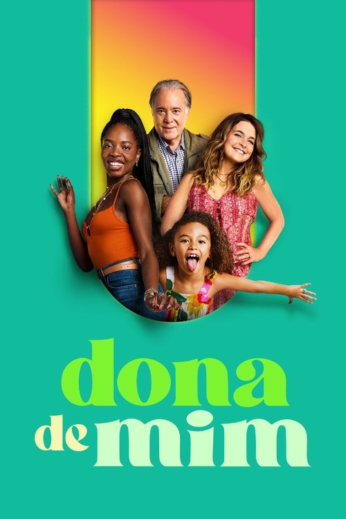 Queen of Myself poster