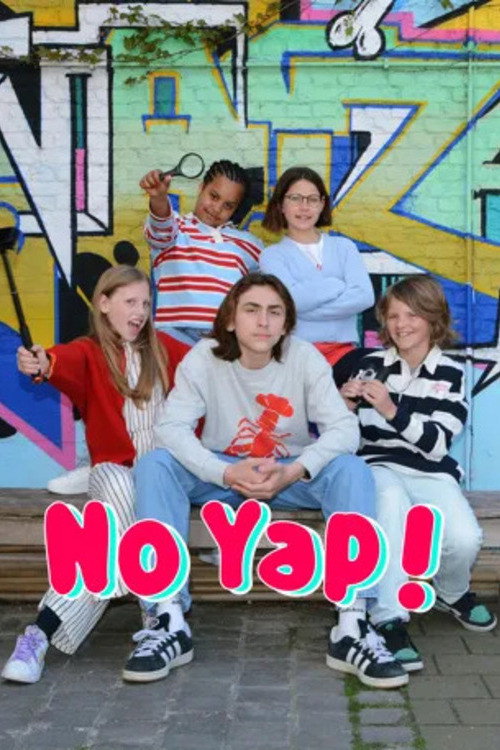 No Yap!