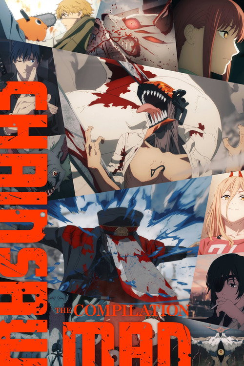Chainsaw Man - The Compilation