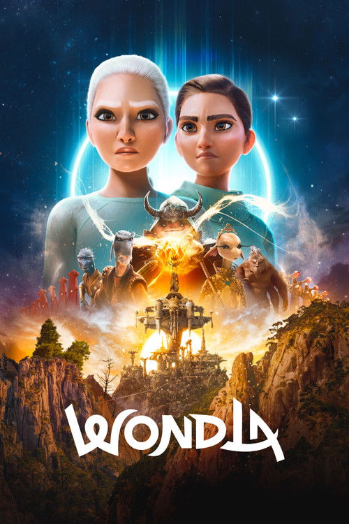 WondLa poster