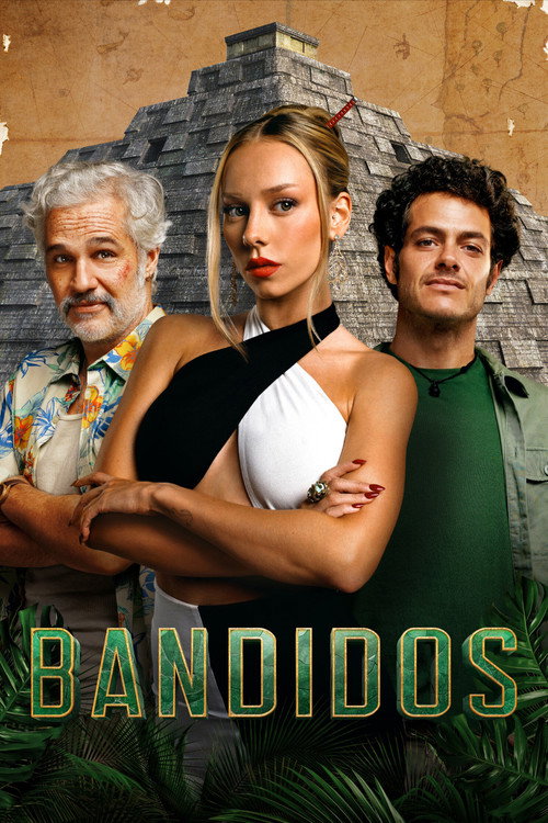 Bandidos poster