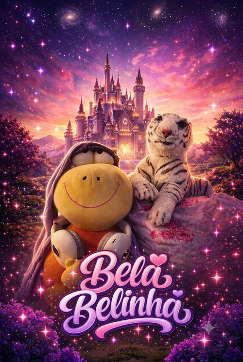 Bela Belinha
