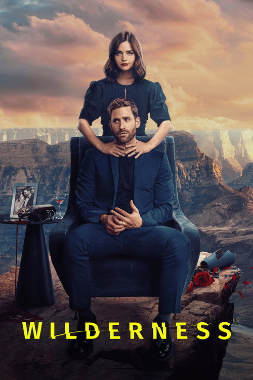 Wilderness poster